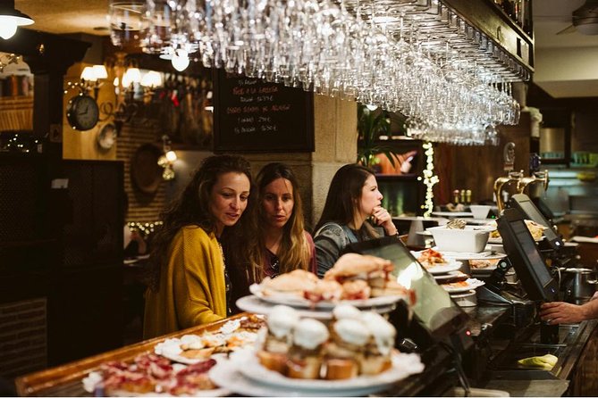 Taste the best of San Sebastian and make an impact - Who This Tour Is Best For