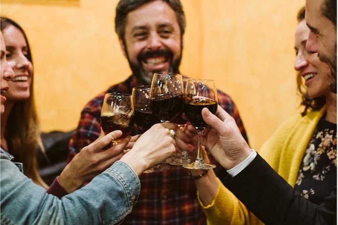 Taste the best of San Sebastian and make an impact - Squares and Old Town Stories: How Culture Gets Into Your Mouth