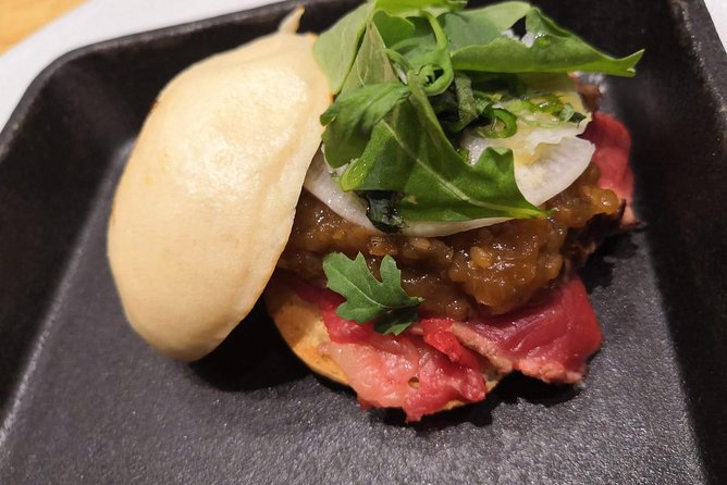 The Best Gourmet Experience and Pintxo Tour in San Sebastian - Pintxo tours in San Sebastián: why a guide matters