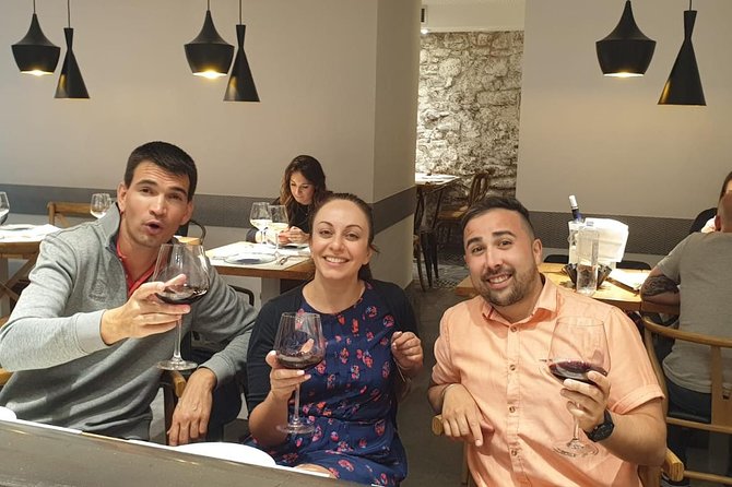 The Best Gourmet Experience and Pintxo Tour in San Sebastian - Pricing and value: is $150.03 a smart use of your time?
