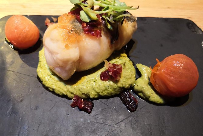 The Best Gourmet Experience and Pintxo Tour in San Sebastian - What to do if you’re picky (or if you don’t love every pintxo)