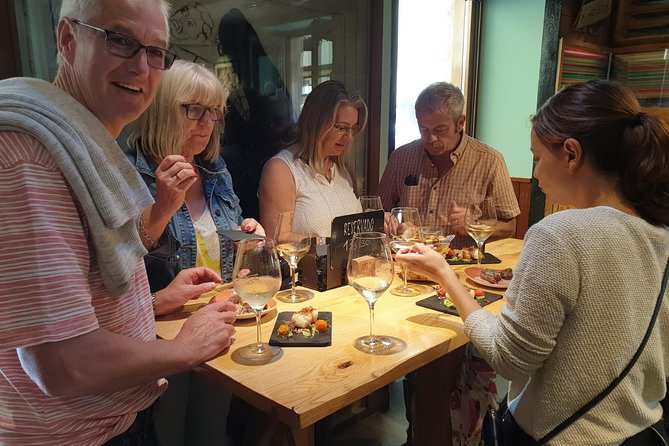 The Best Gourmet Experience and Pintxo Tour in San Sebastian - Weather and timing: plan an actual evening, not a “maybe”
