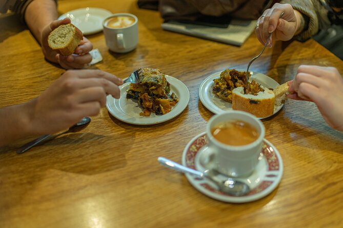 The Real Basque Way: San Sebastian, Beyond the Stars - Key points that make this walk worth your time