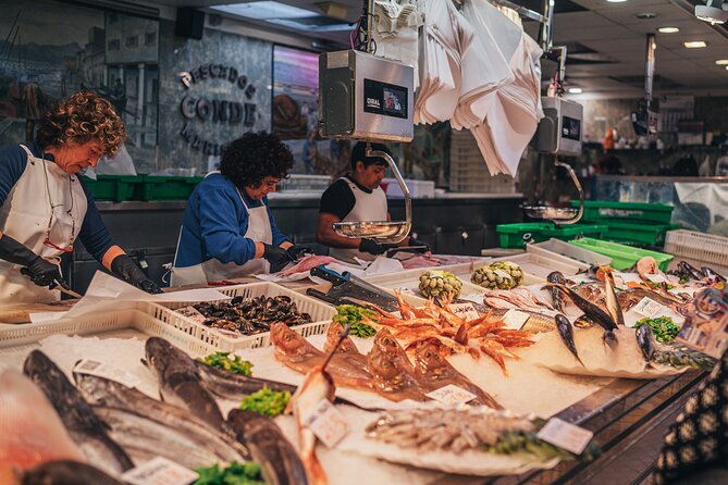 The Real Basque Way: San Sebastian, Beyond the Stars - Price and logistics: what’s included, what’s not, and why that matters