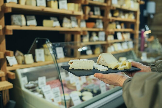 The Real Basque Way: San Sebastian, Beyond the Stars - How the Basque Way shows up on your plate (not just in stories)