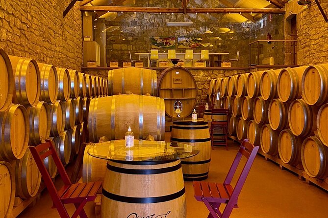 The Real Rioja Explore Tour - Private experience - The Route: From Villabuena to Elciego Without the Headaches