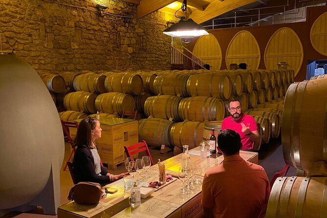 The Real Rioja Explore Tour - Private experience - Why the Private Format Works So Well for Rioja