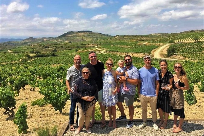 The Real Rioja Explore Tour - Private experience - Going Below Ground in Laguardia: Tunnels, Cellars, and a Tasting You Can Only Get Here