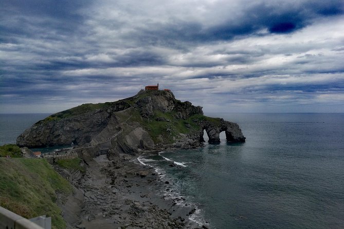 Visit Dragonstone From San Sebastian - A San Sebastian day that mixes coast drama with real Basque towns