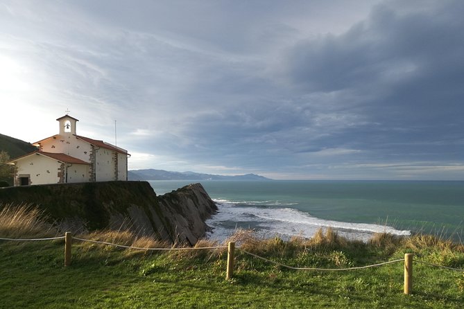 Visit Dragonstone From San Sebastian - Weather, photos, and the day’s real tempo