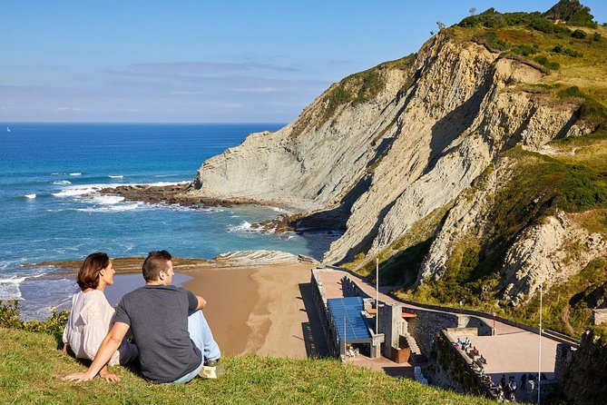 Zarautz, Getaria And Zumaia From San Sebastian - What You’ll Actually Do at Each Stop (Plus the Trade-Offs)