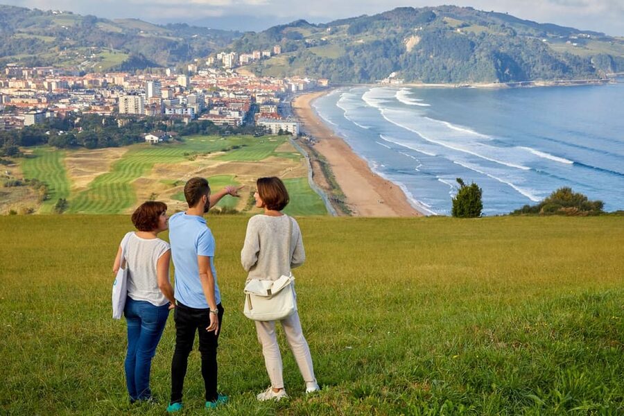 Zarautz, Getaria and Zumaia from San Sebastian - What You’ll Actually Do on the Ground