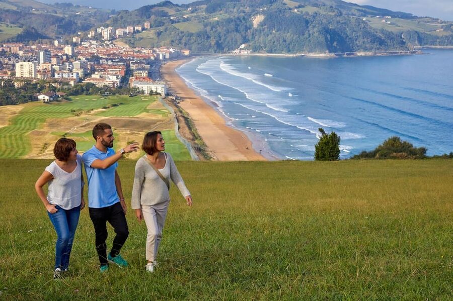 Zarautz, Getaria and Zumaia from San Sebastian - Who This Tour Suits Best (and Who Should Skip It)